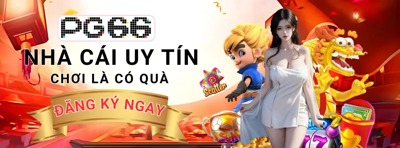 banner pg66 nhà cái uy tín