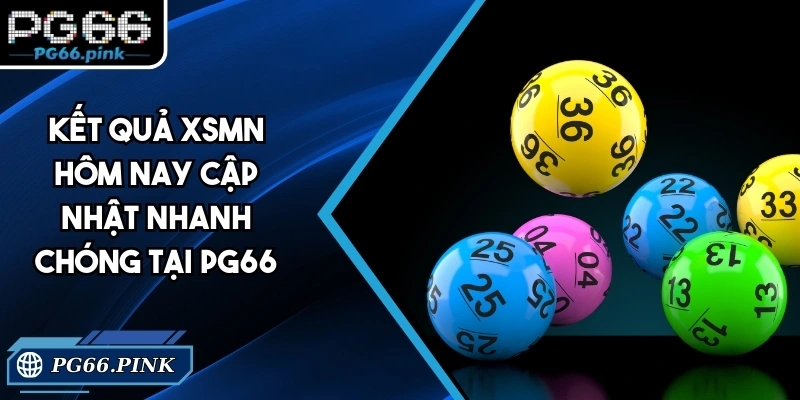 Kết Quả XSMN