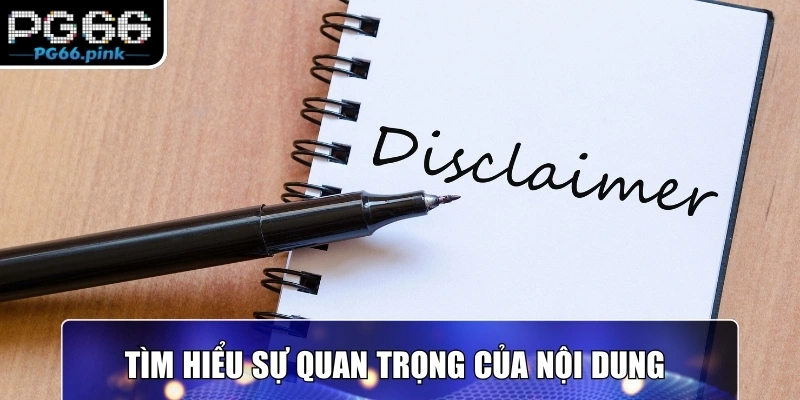 Tìm hiểu sự quan trọng của nội dung